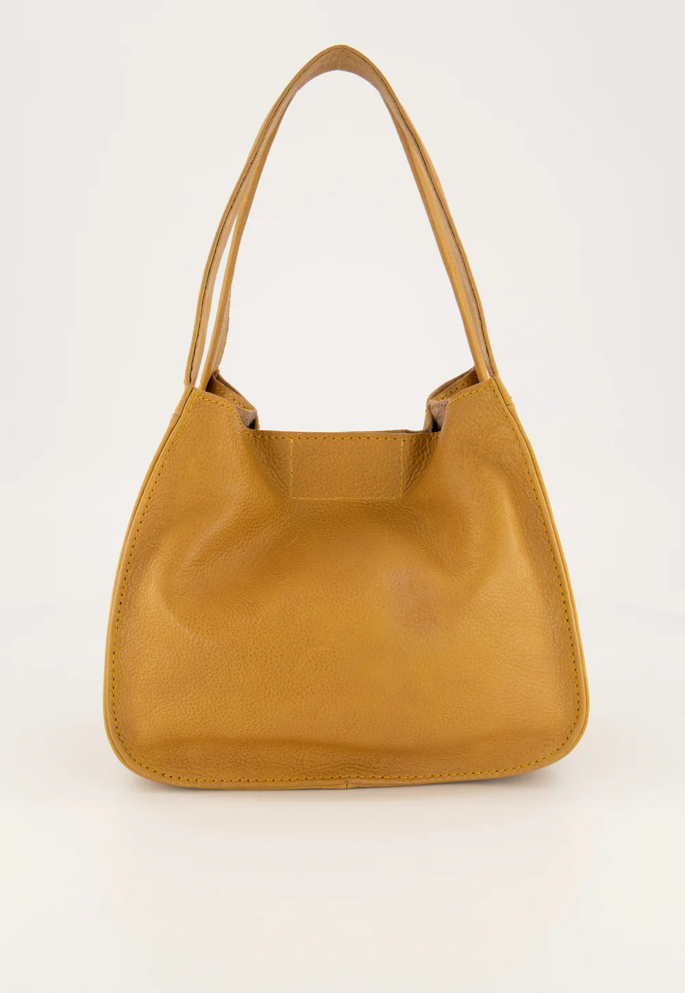 Nancybird Drop Crossbody- Tan