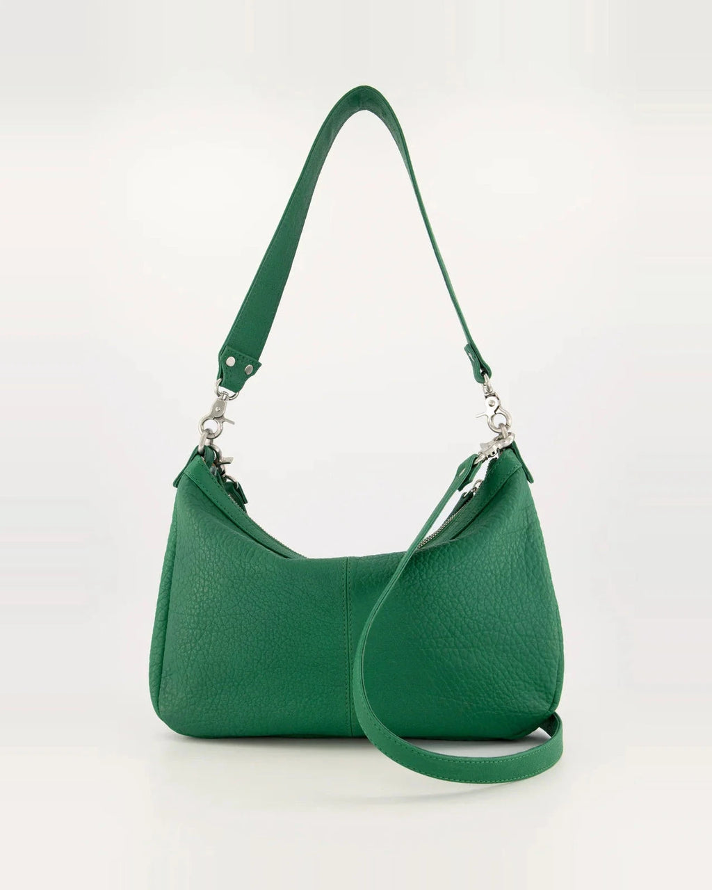 Nancybird Ella Bag- Verdant