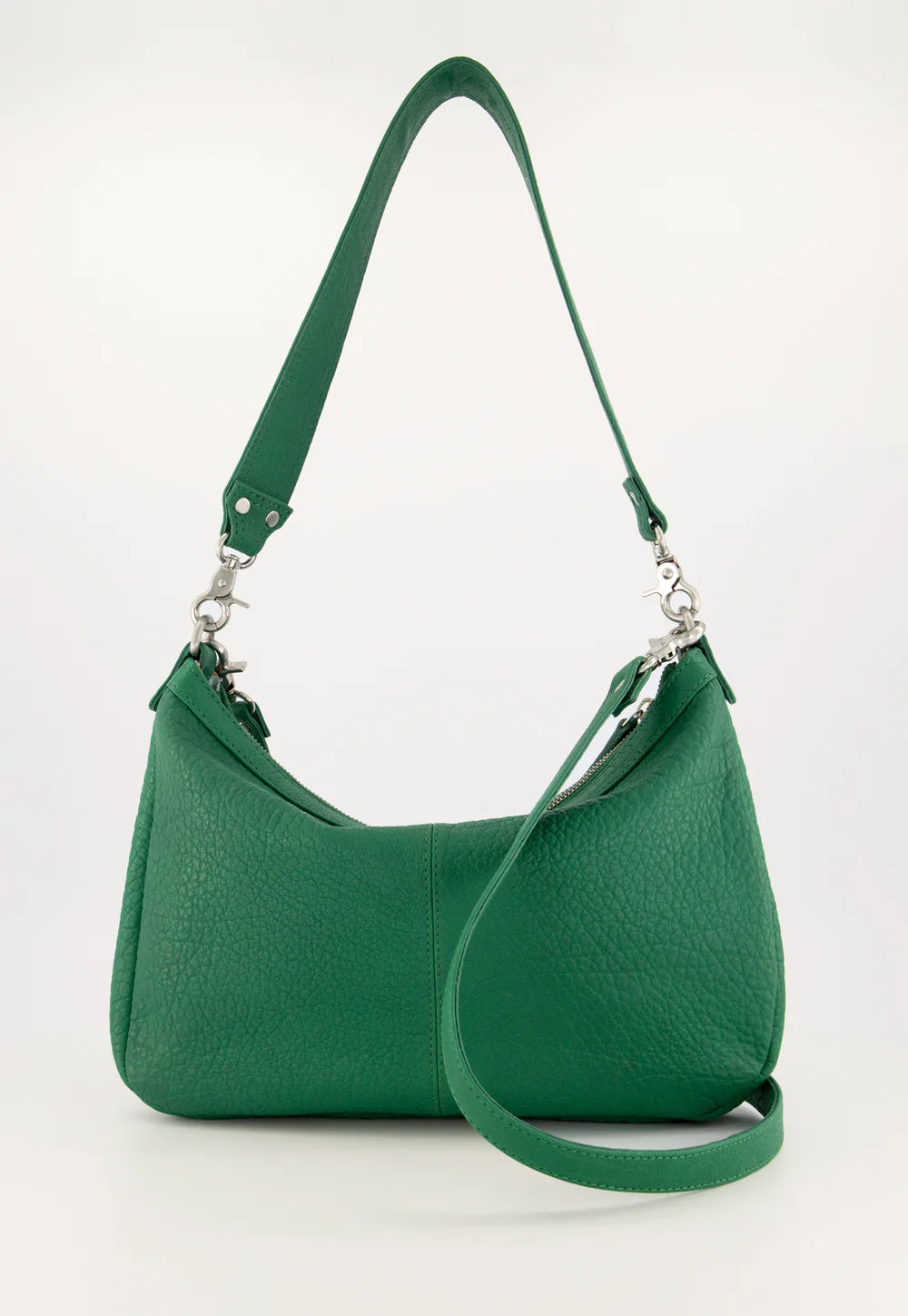 Nancybird Ella Bag- Verdant