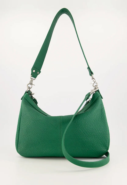 Nancybird Ella Bag- Verdant