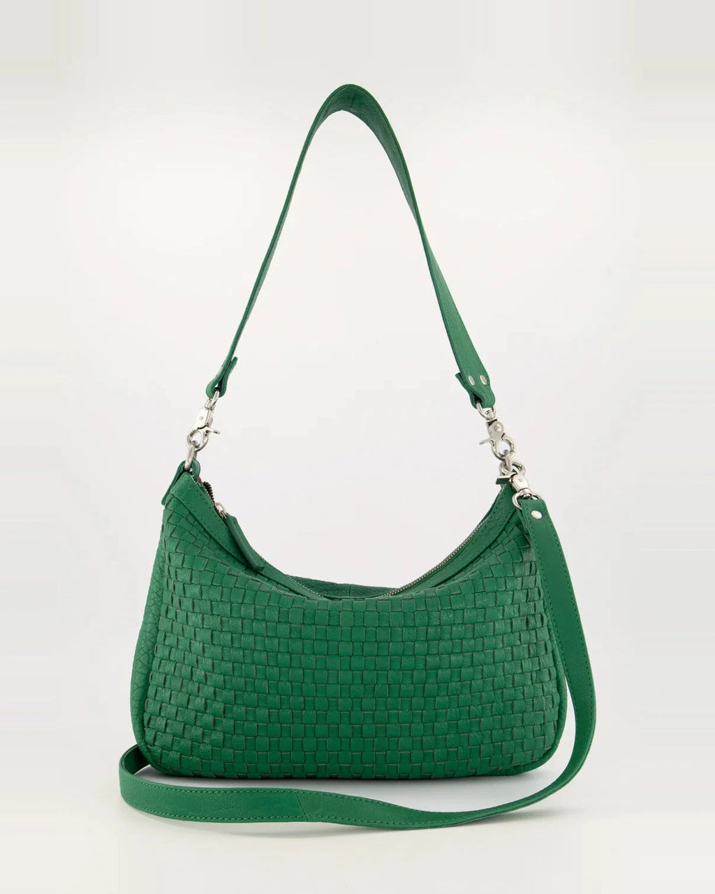 Nancybird Ella Bag- Verdant