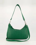 Nancybird Ella Bag- Verdant