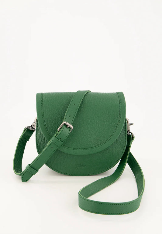 Nancybird Jessie Crossbody- Verdant