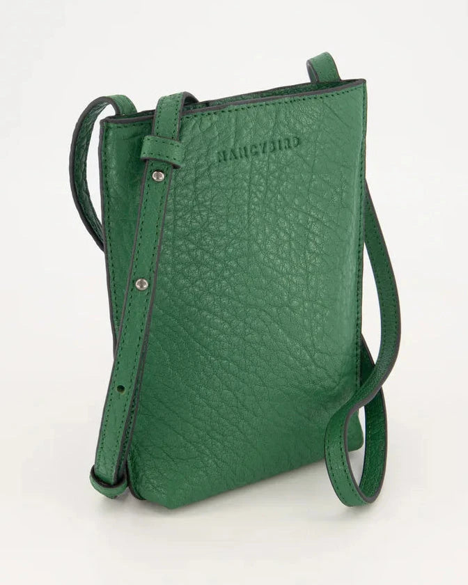 Nancybird Louanne Pouch | Verdant