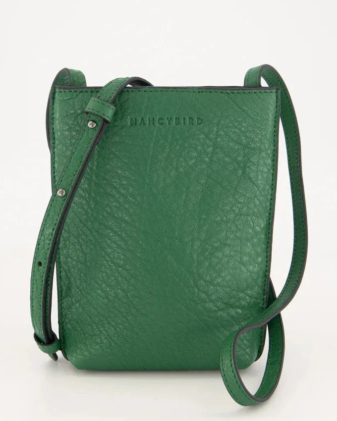 Nancybird Louanne Pouch | Verdant