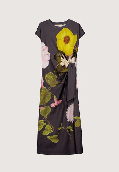 Nancybird Macey Dress - Garden Archive