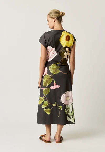 Nancybird Macey Dress - Garden Archive