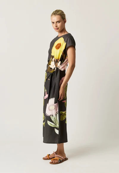 Nancybird Macey Dress - Garden Archive