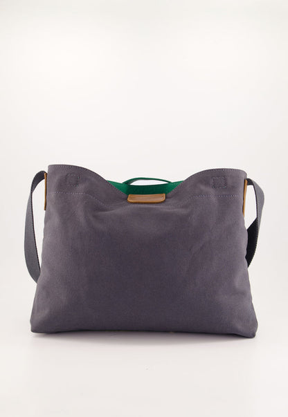 Nancybird Assemble Tote - Palisades Print