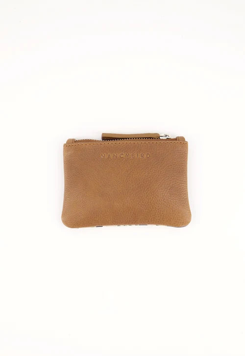 Nancybird Card Purse - Archive Floral