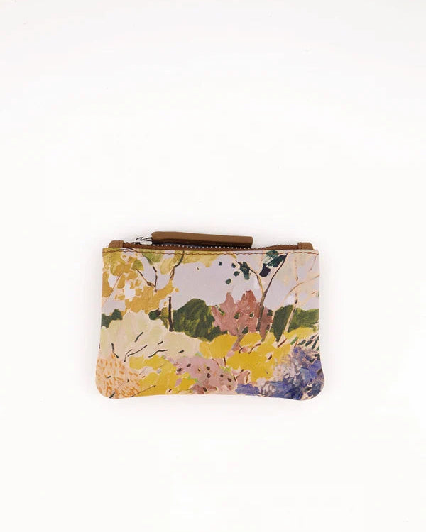 Nancybird Card Purse - Sunny Clearing
