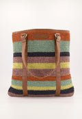 Nancybird Stripe Tote - Archive