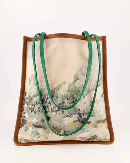 Nancybird Moor Bag - Mountain Peak