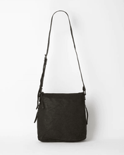 Load image into Gallery viewer, Perforated Slouchy- Black
