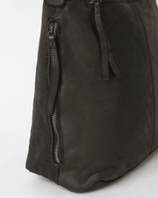 Load image into Gallery viewer, Perforated Slouchy- Black
