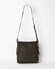 Load image into Gallery viewer, Perforated Slouchy- Black
