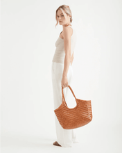 Load image into Gallery viewer, Cove Bag - Amber
