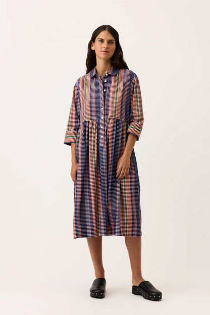 Nancybird Mel Dress | Line Check