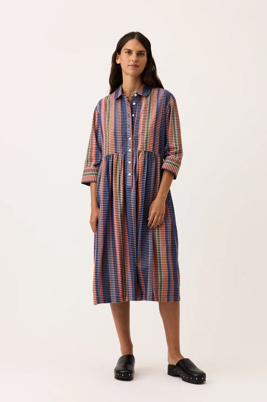 Nancybird Mel Dress | Line Check