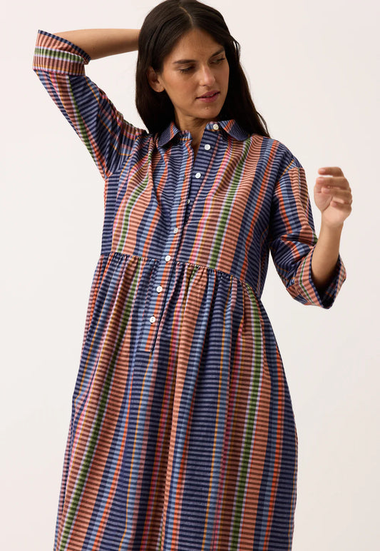 Nancybird Mel Dress | Line Check
