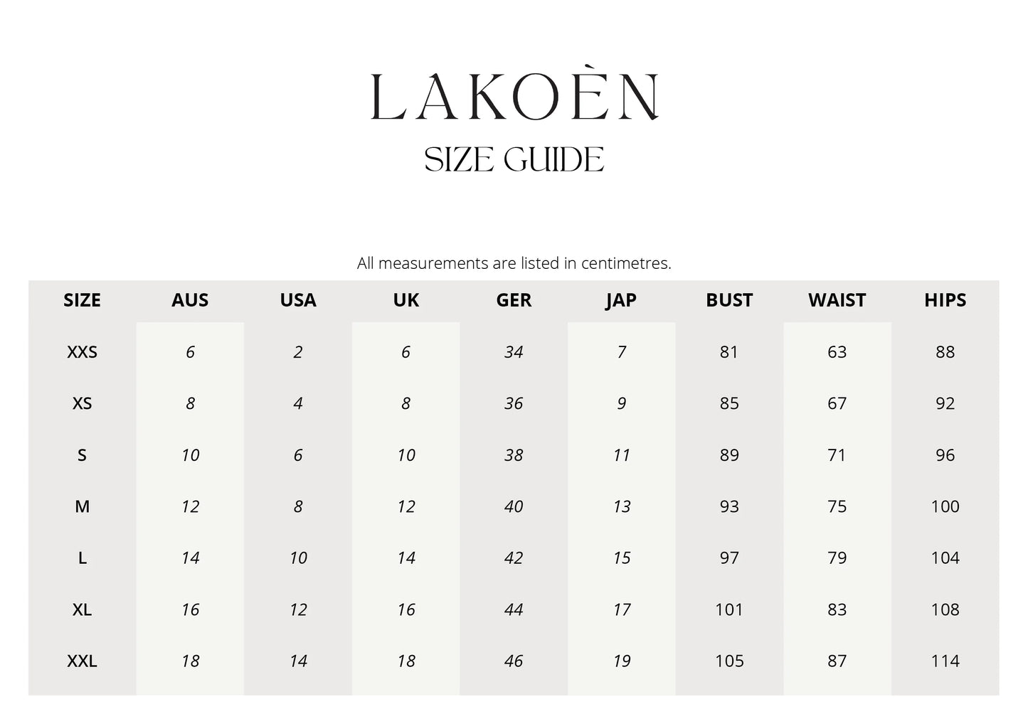 LaKoèn Laurent Mini Dress