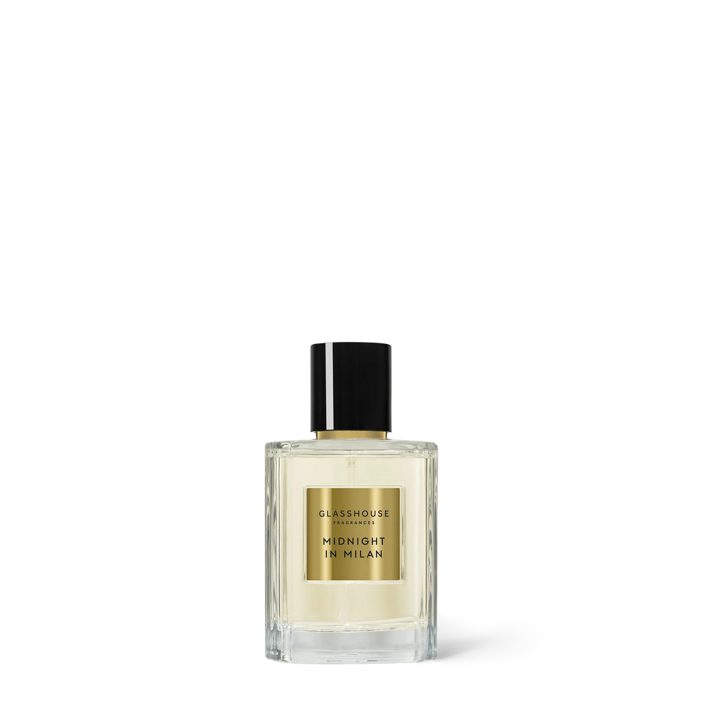 Glasshouse Midnight in Milan 100mL Eau de Parfum
