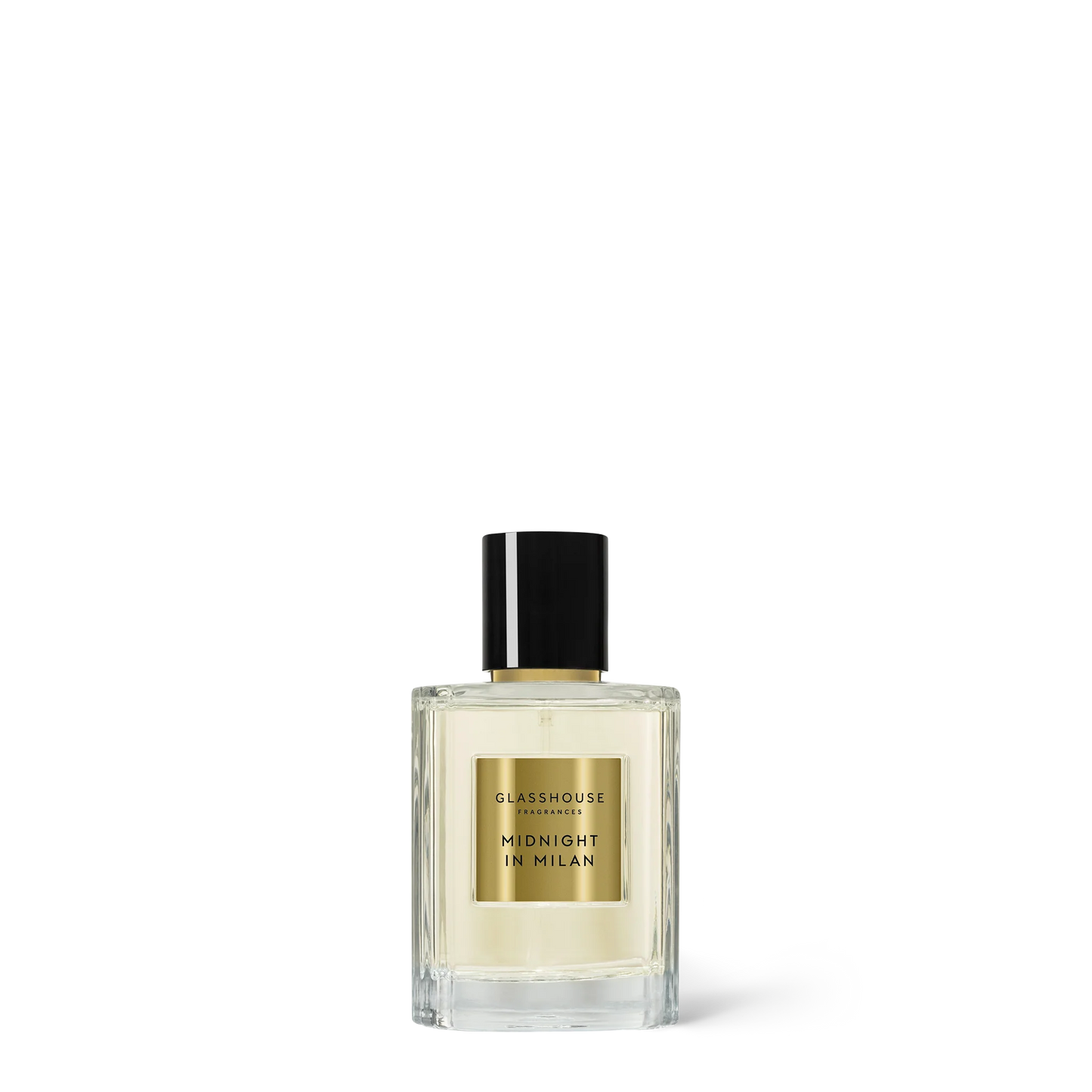 Midnight in Milan 100mL Eau de Parfum