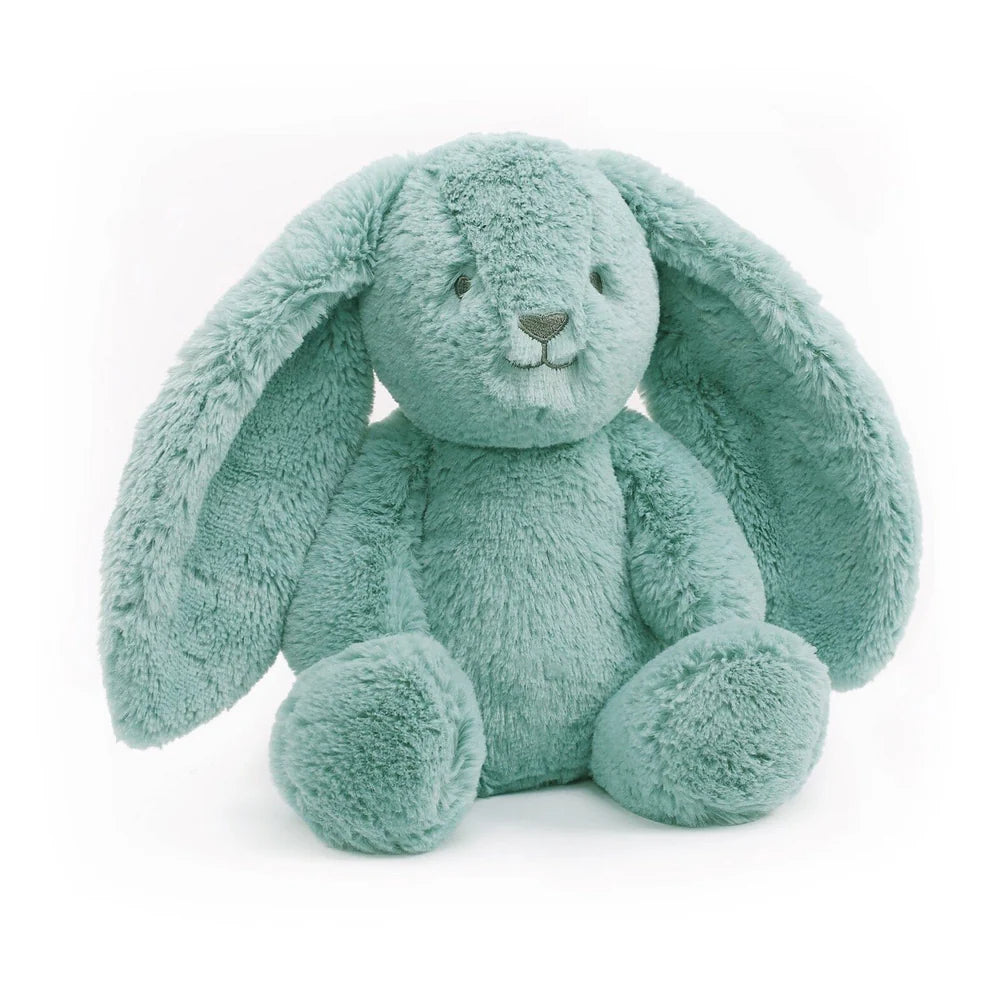Banjo Blue Bunny