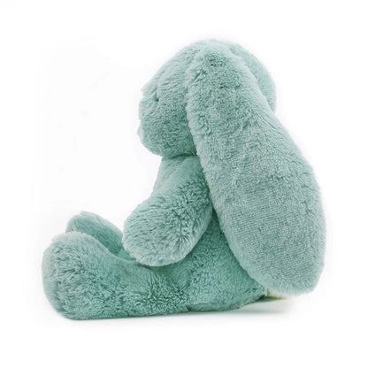 Banjo Blue Bunny