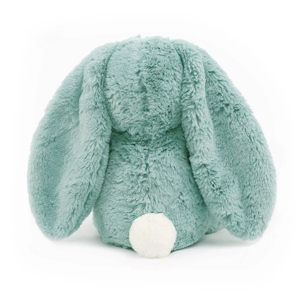 Banjo Blue Bunny