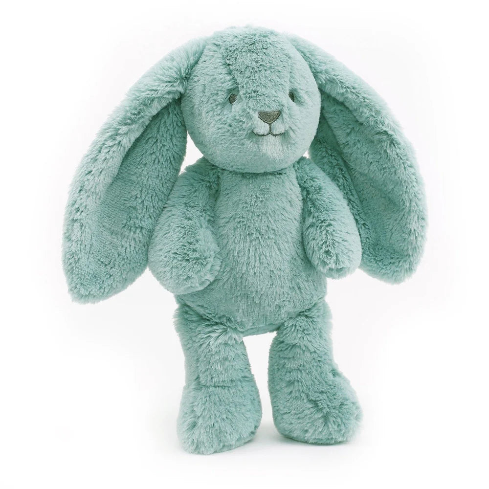 Banjo Blue Bunny