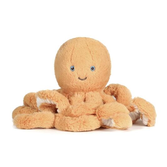 Little Ollie Octopus Gold