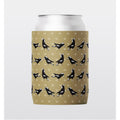 Red Tractor Magpies - Stubby Holder