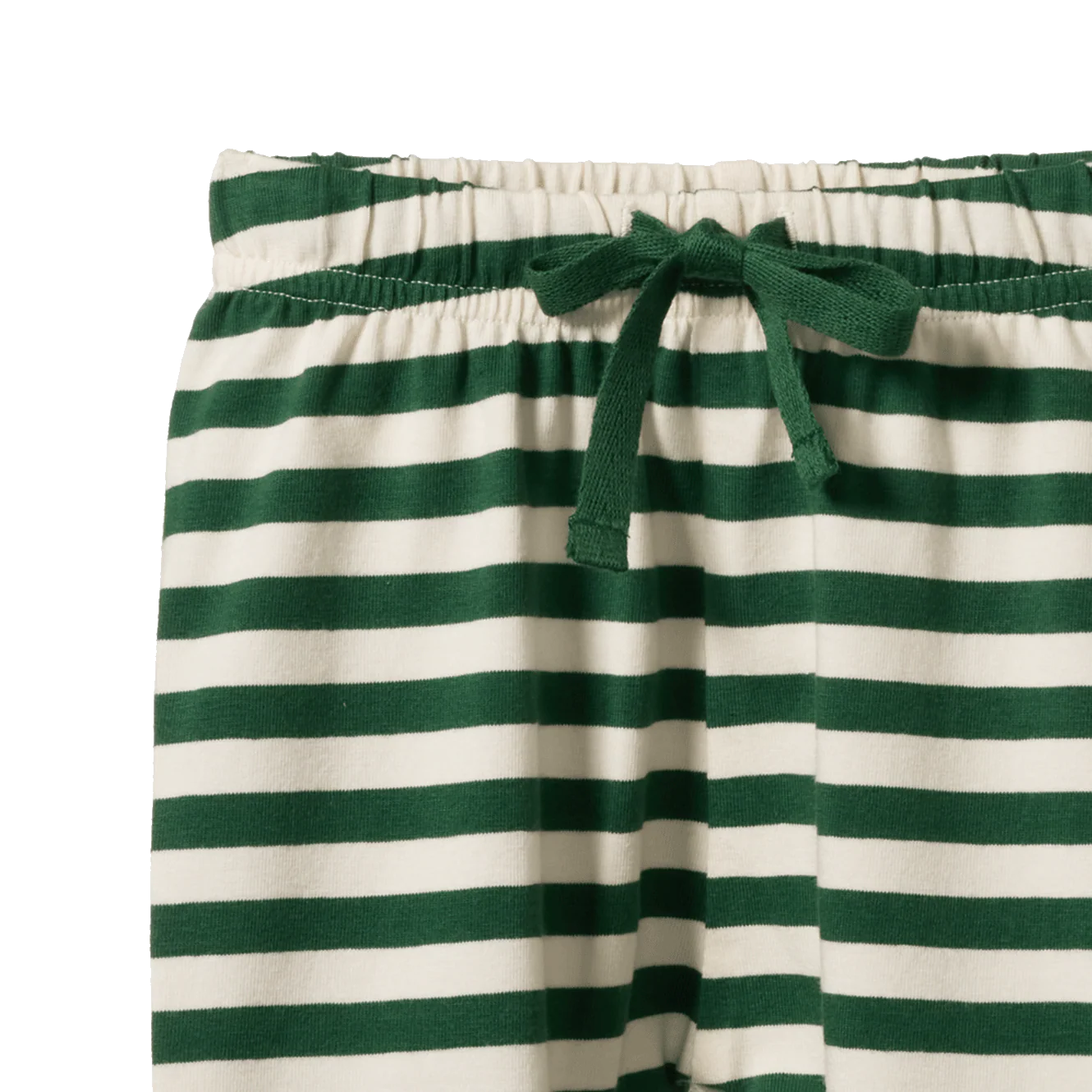 Sunday Pants - Eden Sea Stripe