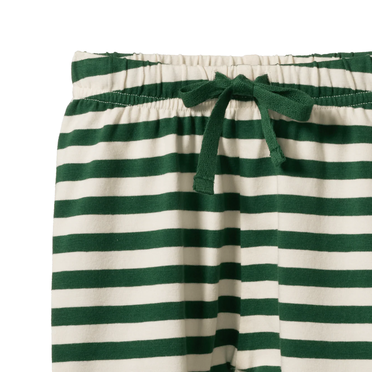 Sunday Pants - Eden Sea Stripe