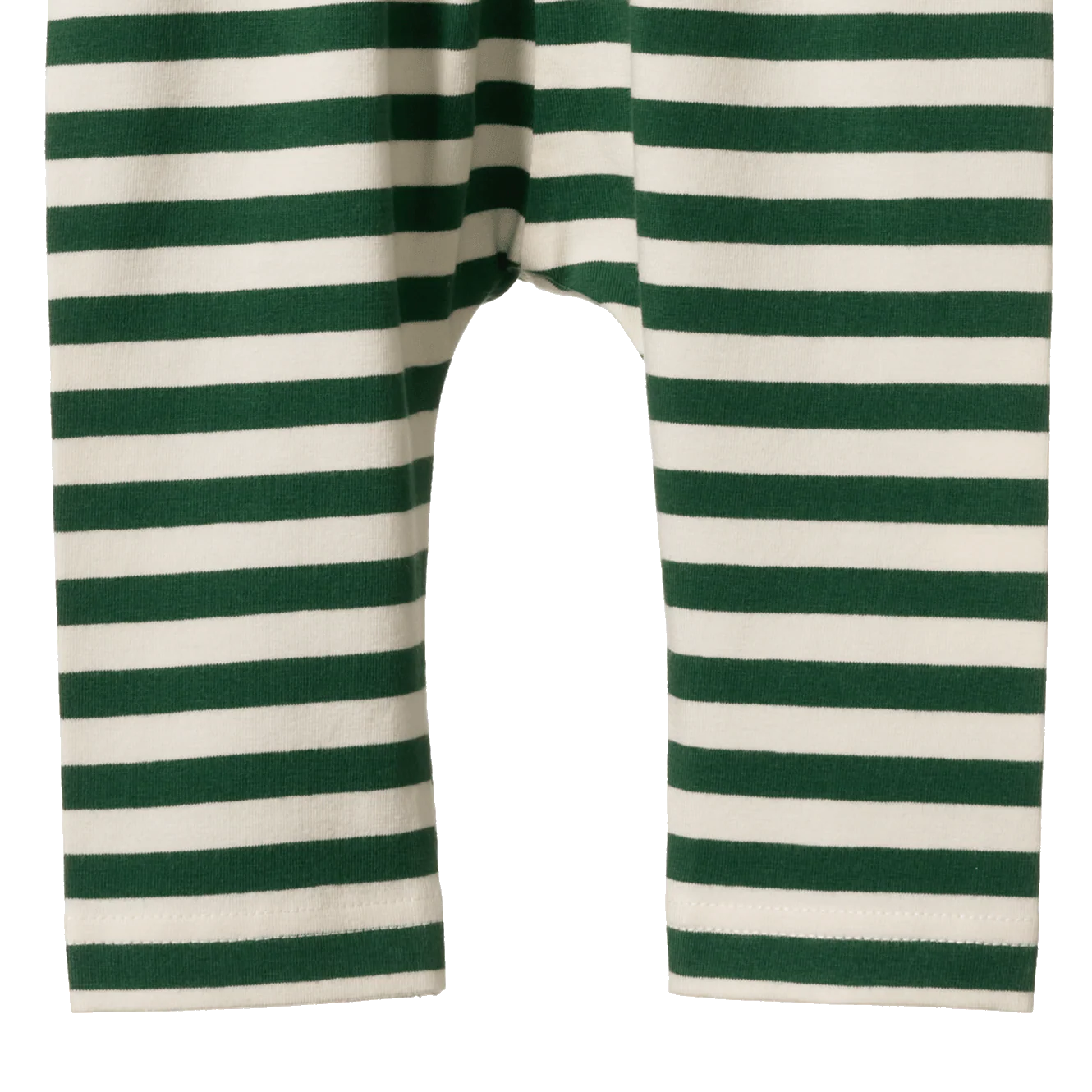 Sunday Pants - Eden Sea Stripe