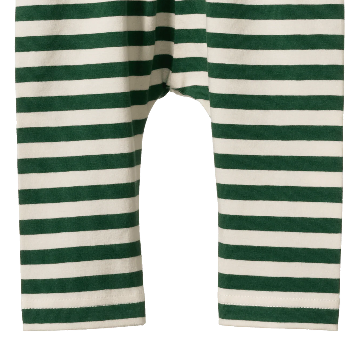 Sunday Pants - Eden Sea Stripe