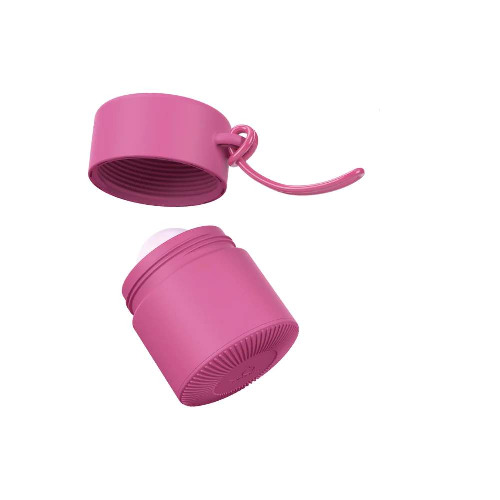 Solmates Refillable Roll-on Applicator 50mL