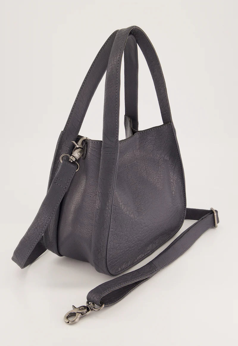 Nancybird Drop Crossbody | Navy