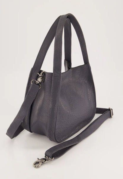 Nancybird Drop Crossbody | Navy