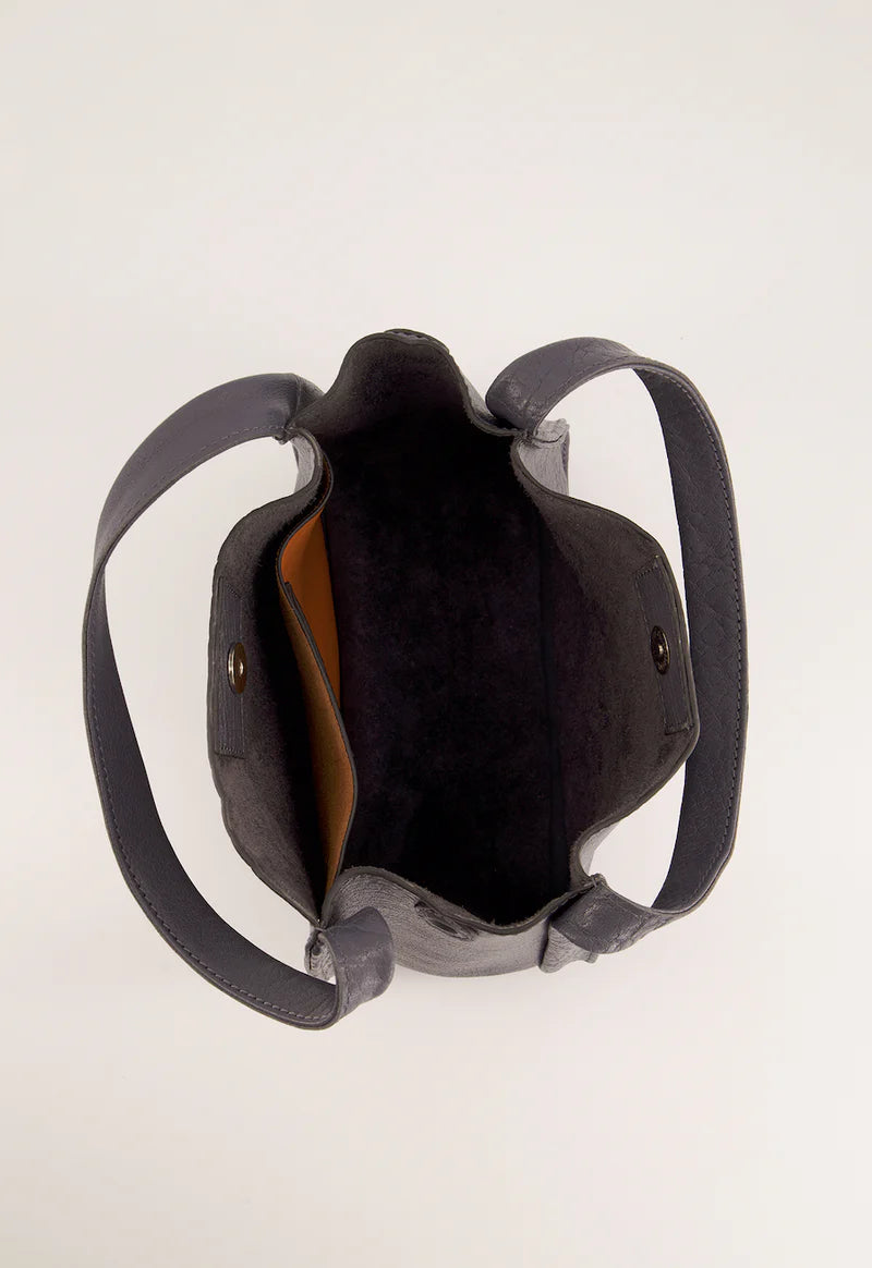 Nancybird Drop Crossbody | Navy