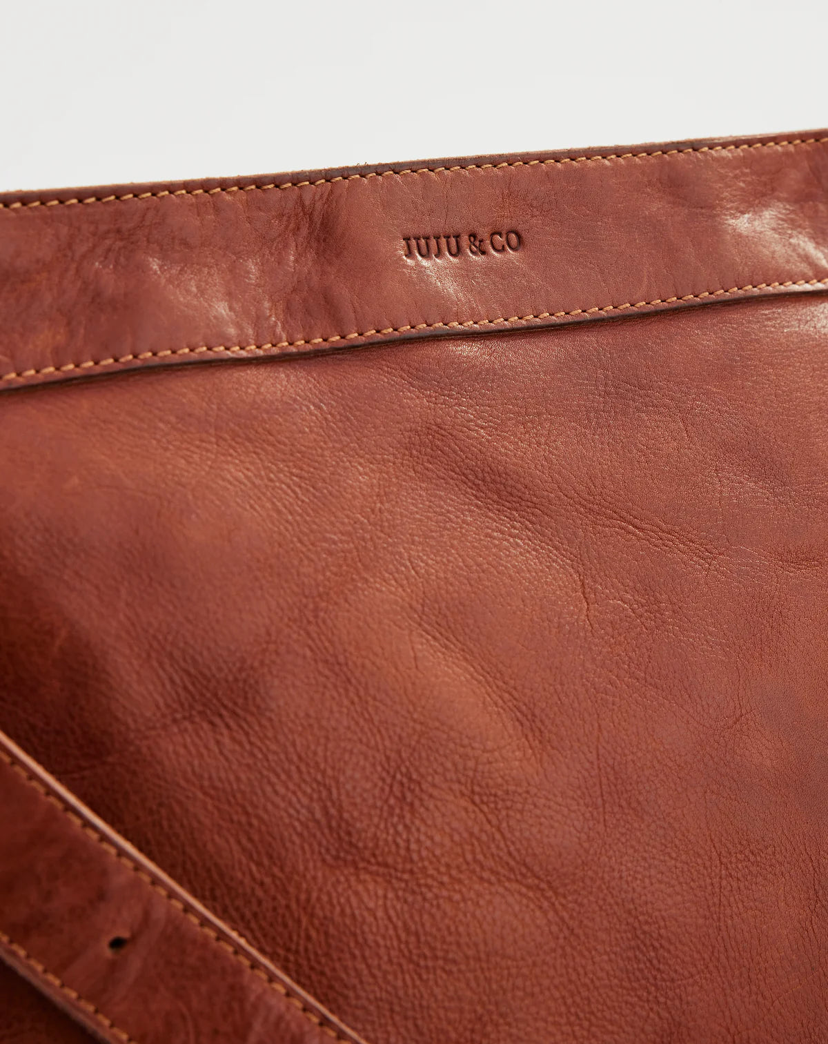 Juju & Co. Georgia Bag Tan