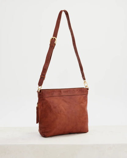Juju & Co. Georgia Bag Tan