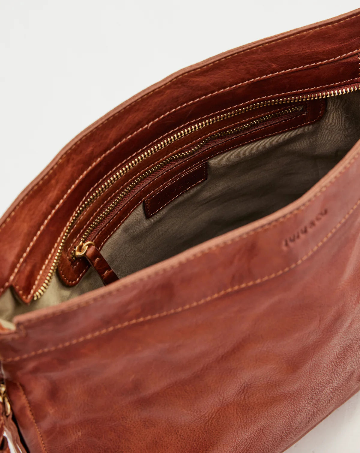 Juju & Co. Georgia Bag Tan