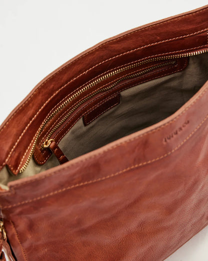 Juju & Co. Georgia Bag Tan