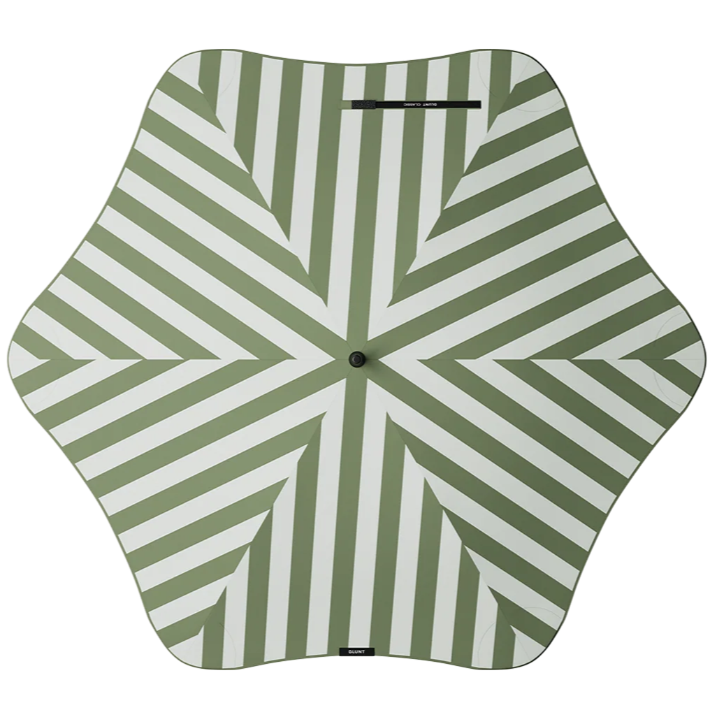 Blunt Classic UV 120cm Umbrella | Seagrass