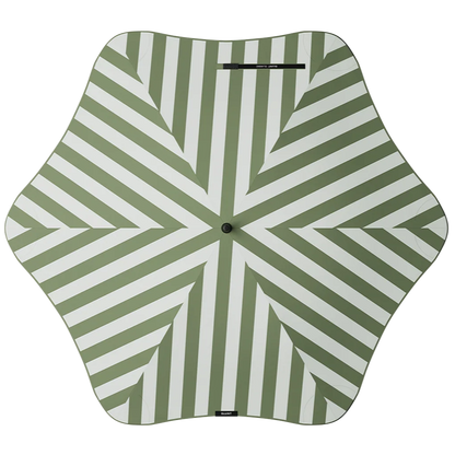 Blunt Classic UV 120cm Umbrella | Seagrass