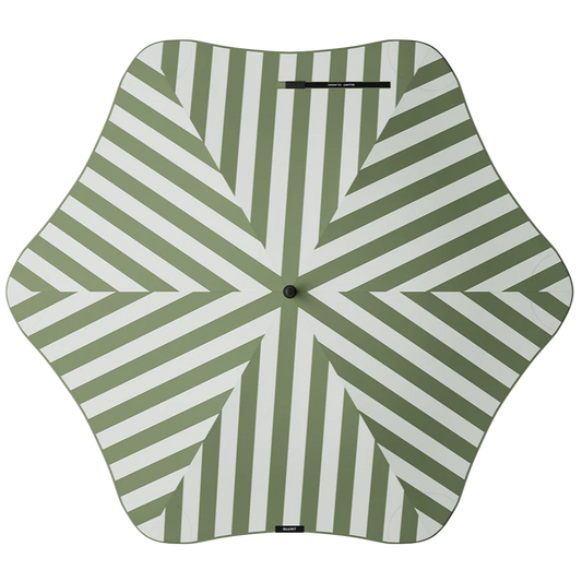 Blunt Classic UV 120cm Umbrella | Seagrass