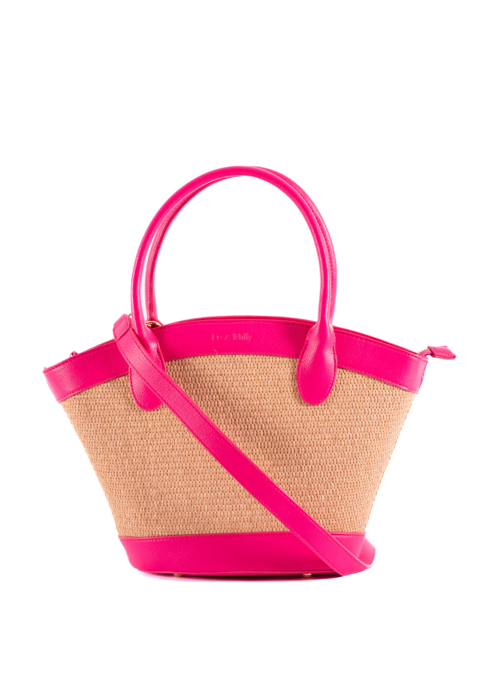 Liv & Milly Sicily - Pink