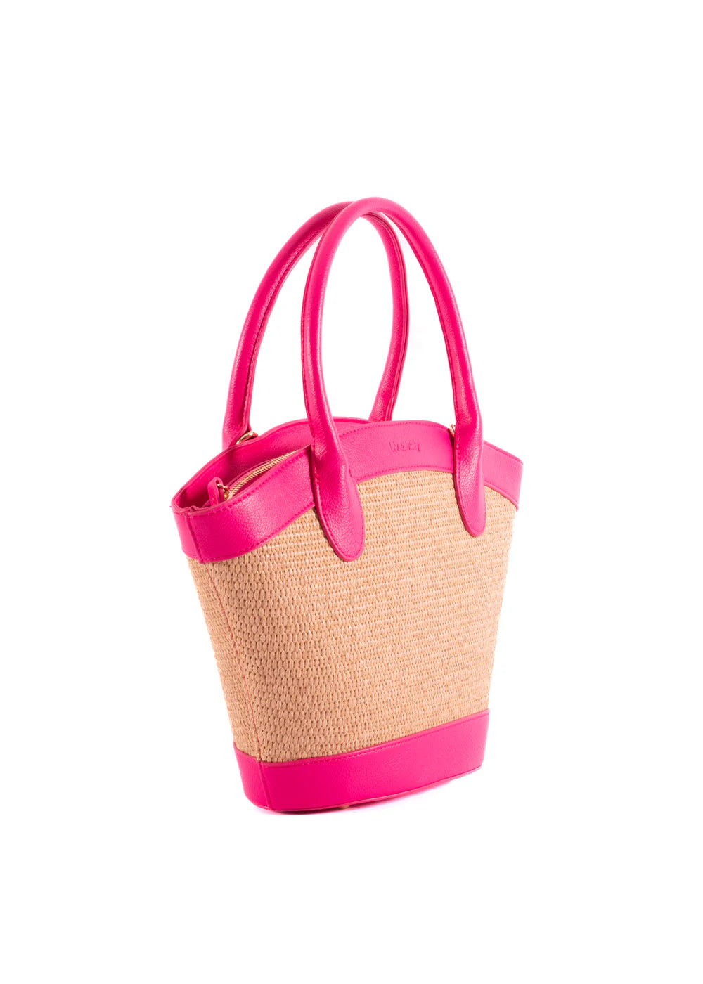 Liv & Milly Sicily - Pink